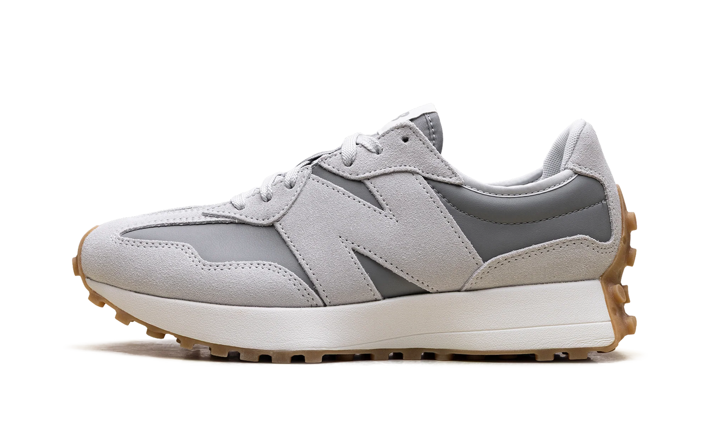 327 "Grey Matter/Slate Grey" Ws327kay