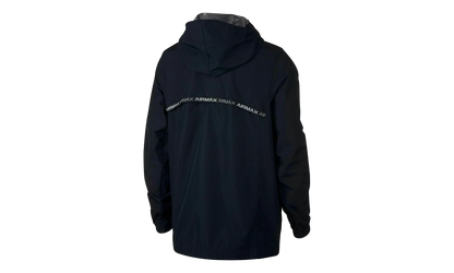 Sportswear Airmax Reversible Jacket "Black / Metallic" 928763 010