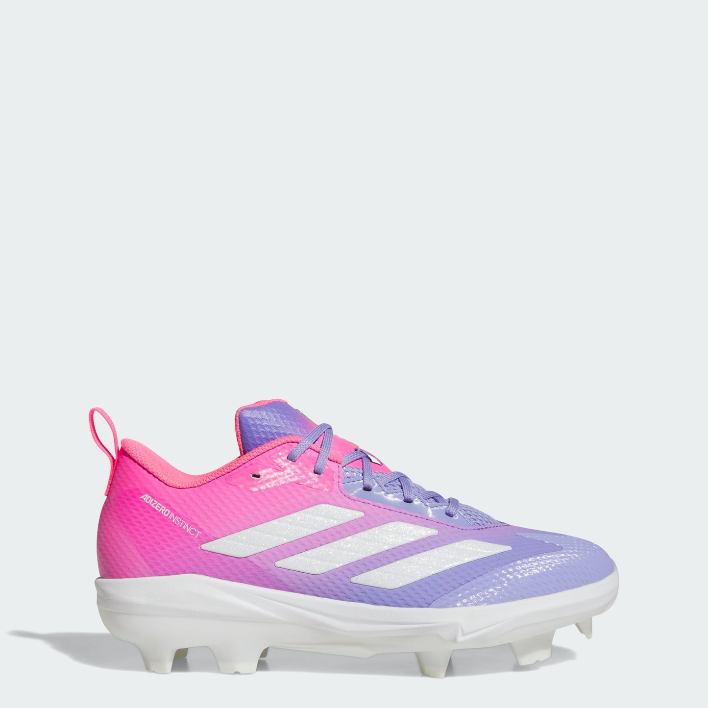 Women's Adizero Instinct 2.0 Candy TPU Cleats