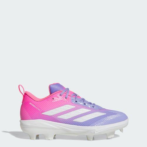 Women's Adizero Instinct 2.0 Candy TPU Cleats