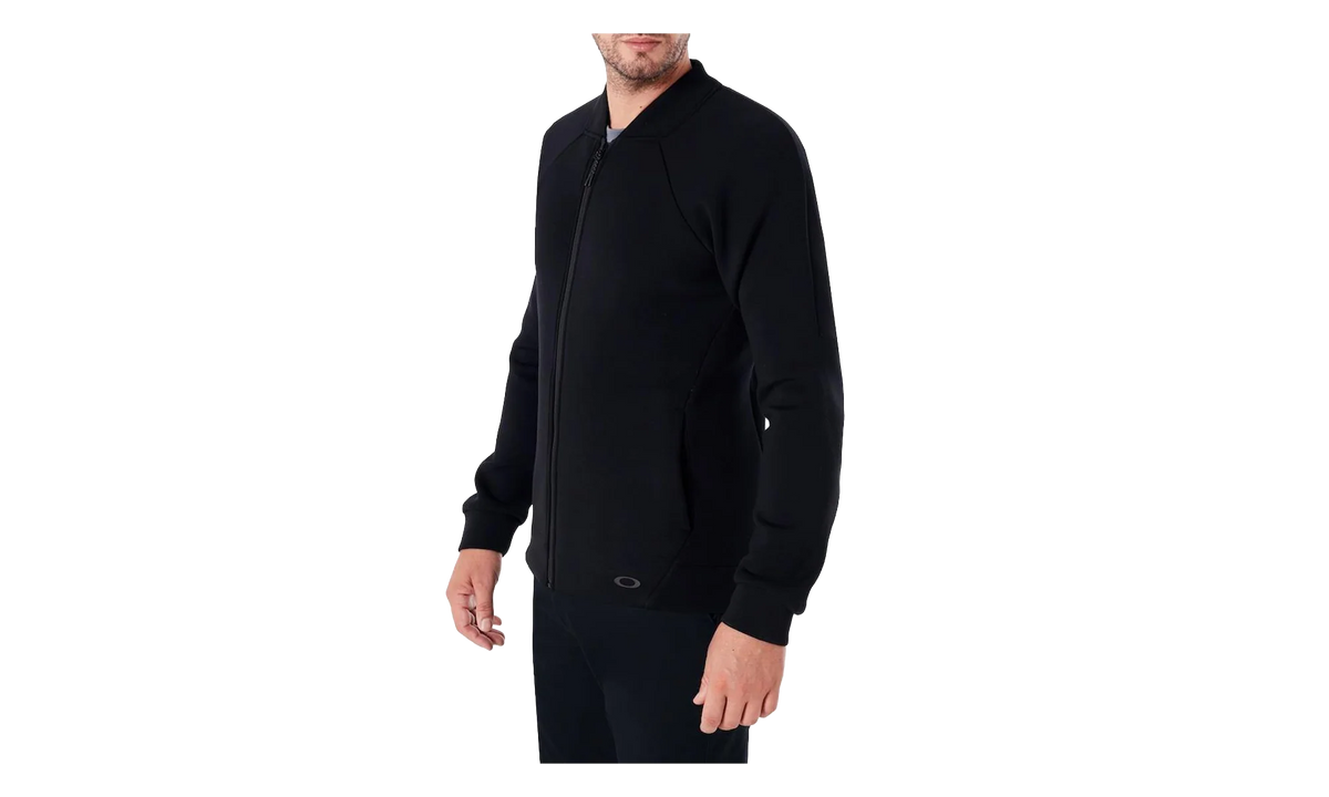 QD18 Shell MA Jacket "Blackout" 461664 02E