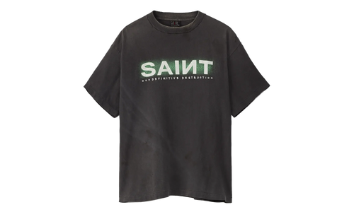 Our Definitive Destruction Tee "Black" SM YS1 0000 001