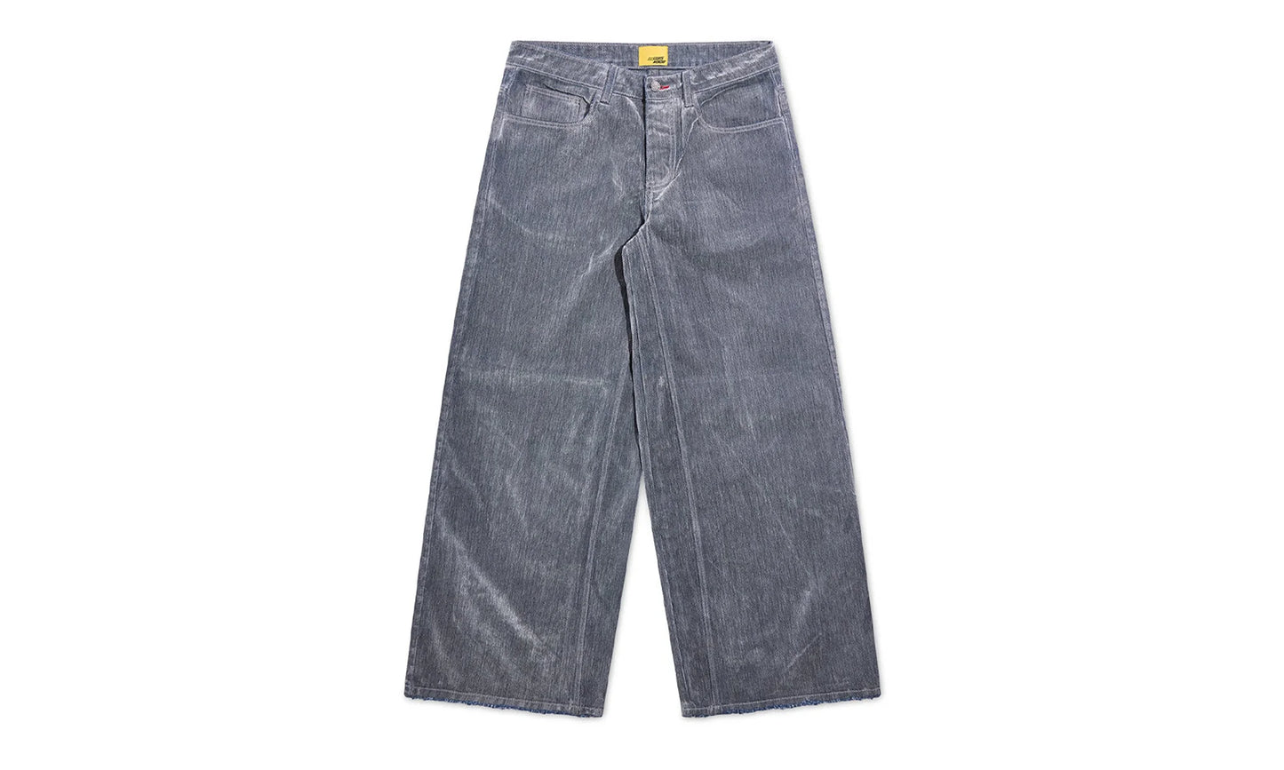 Arch Mcleod Denim "Slate Grey" DSM HOL2501 031