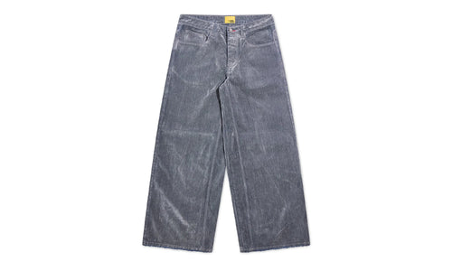 Arch Mcleod Denim "Slate Grey" DSM HOL2501 031