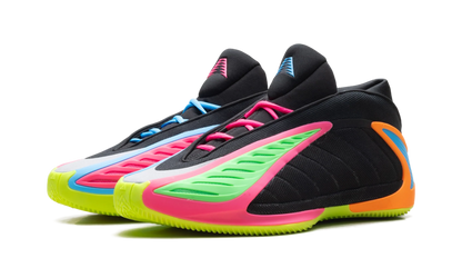 AE 2 "Black Multi-Color" KK0645