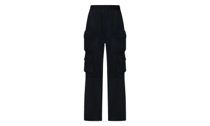Multi Pocket Cargo Pants "Black" AMBMPA1074 001