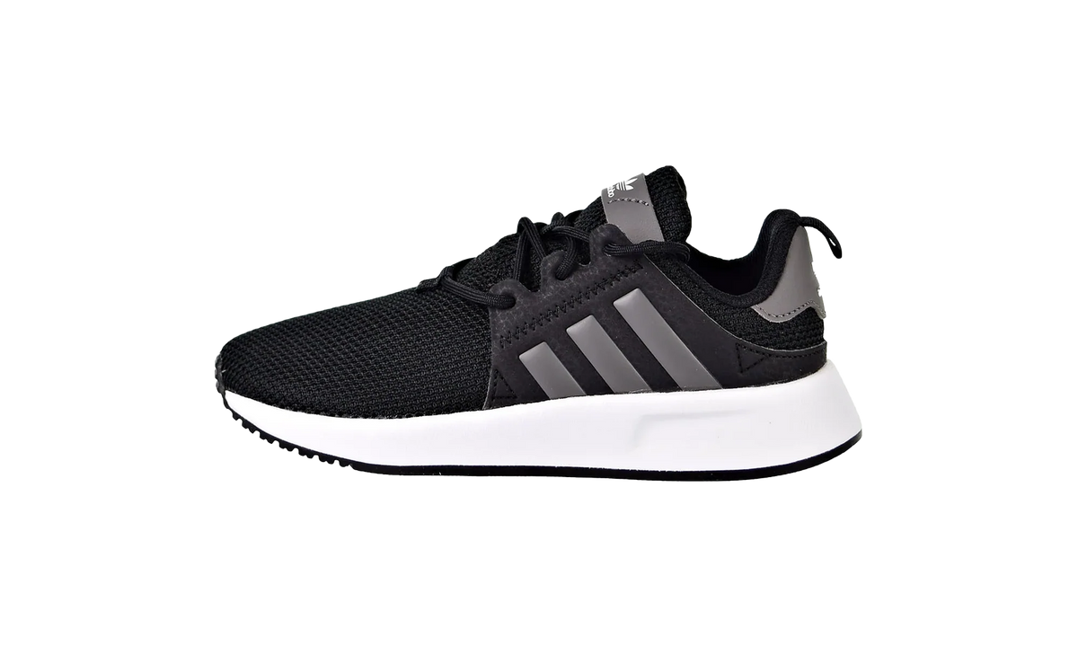X_PLR PS "Black/Grey" cg6830
