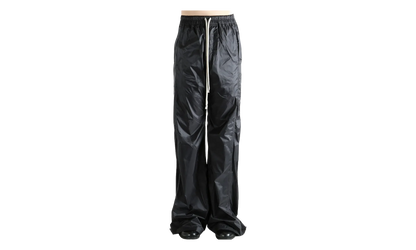 Recycled Nylon Pusher Pants "Black" DU02E7393 NP 09