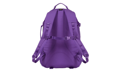 Backpack "SS26 - purple" SU27052