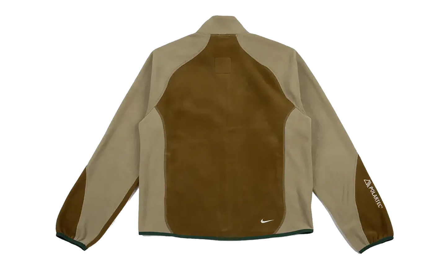 ACG "Wolf Tree" FZ Jacket "Olive Flak" IF0964 368
