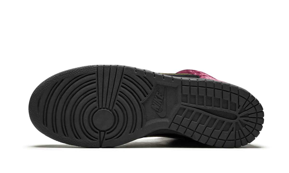 Dunk High Premium SB "Bloody Sunday" 313171 005