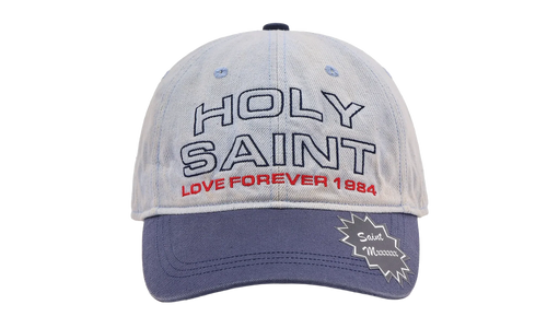 Denim Hat "Blue" SM MK8 0000 083