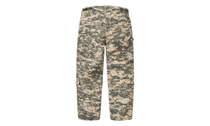 Alpha Industries Cotton Twill Flight Pants "Digi Camo" SU26950