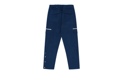 Heavy Cargo Pant "Blue" RHD-MBTM-0201