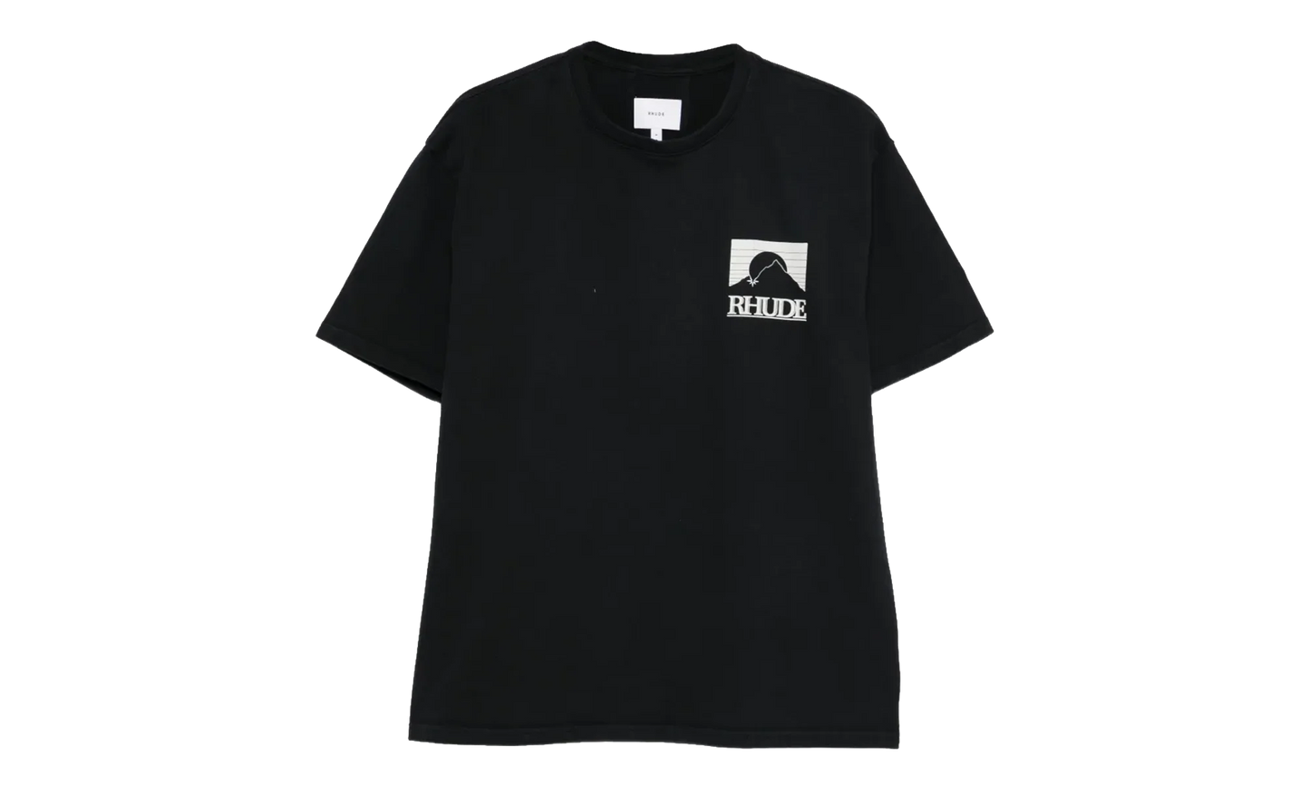Moonlight Pack Tee "Vintage Black" RHPS26TT07012