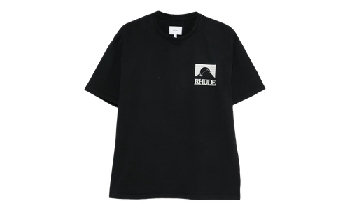 Moonlight Pack Tee "Vintage Black" RHPS26TT07012