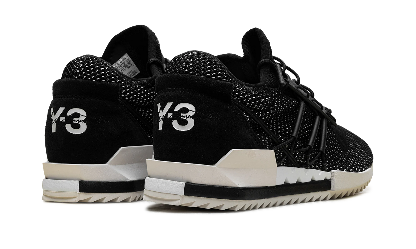 Y-3 Harigane "Black Champagne" BC0903