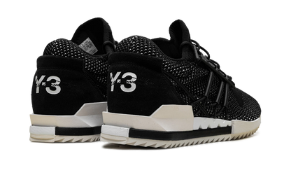 Y-3 Harigane "Black Champagne" BC0903