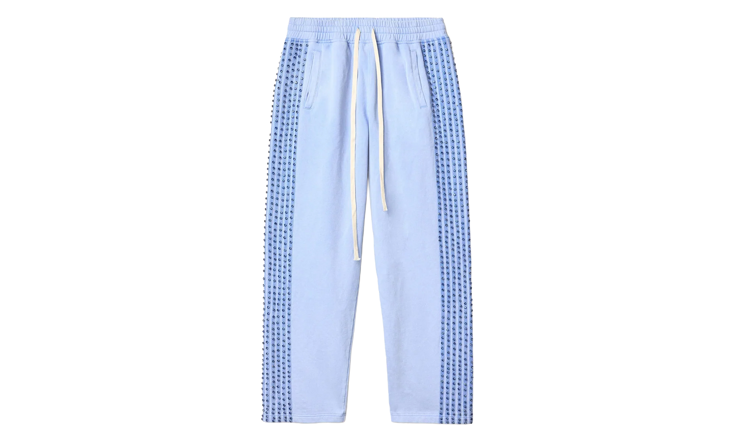 Ice Crystal Sweatpants "Blue" 41Y7D6PW