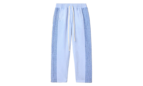 Ice Crystal Sweatpants "Blue" 41Y7D6PW