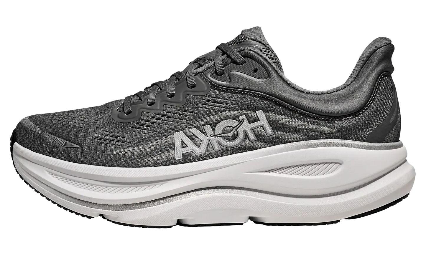 Bondi 9 "Asteroid Silver" 1162011 ADSL