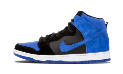 SB Dunk High Pro "J-Pack - Royal" 305050 018