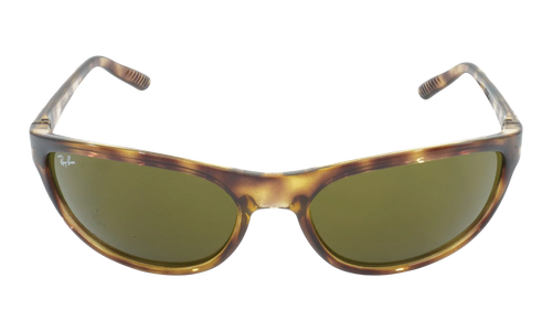 PILLOW SUNGLASSES "HAVANA" RB4114-642-73_62