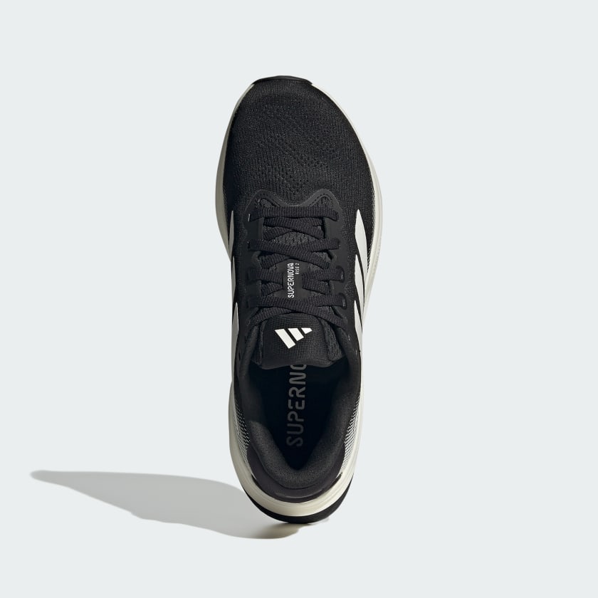 Women's Supernova Rise 2 Running Shoes Wide