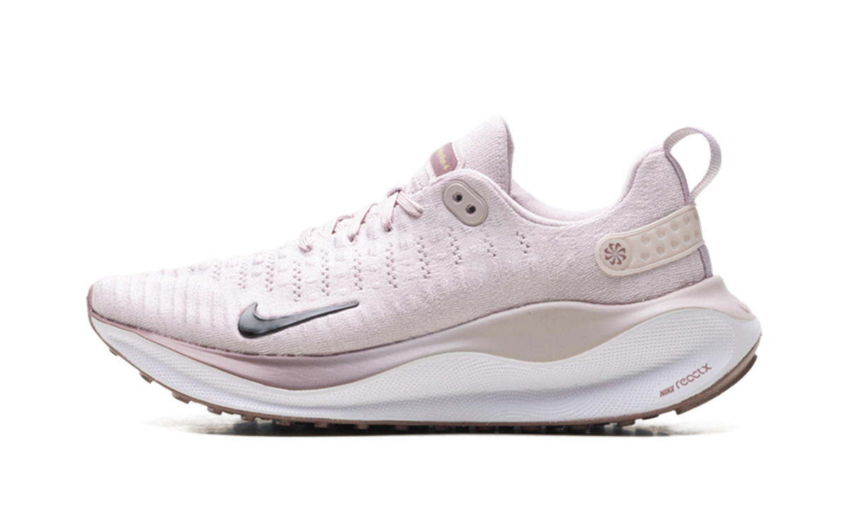 ReactX Infinity Run 4 WMNS"Platinum Violet" DR2670 010