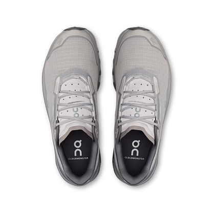 Running Cloudmonster Void Alloy Glacier (M)