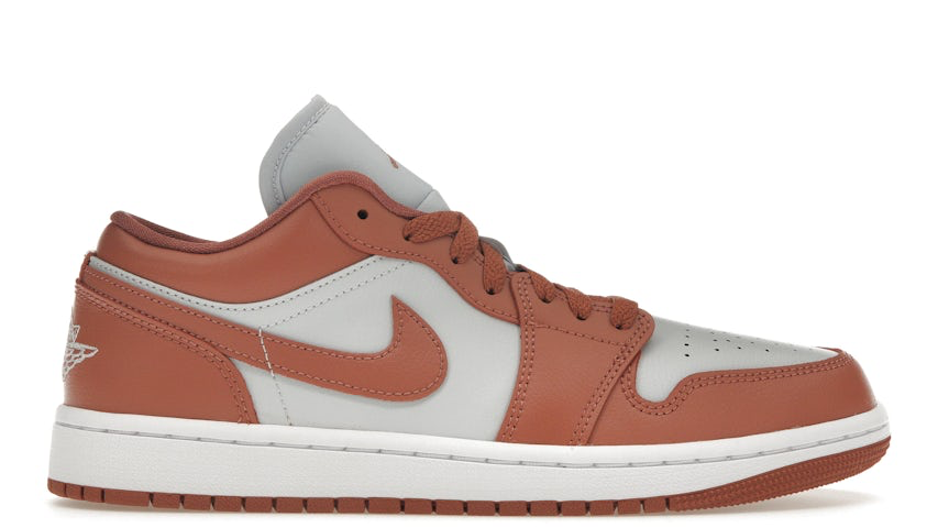 1 Low Sky J Orange (Women’s)