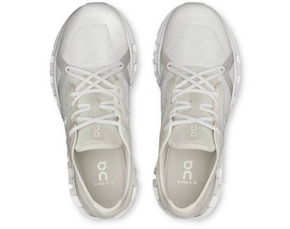 Running Cloud X 4 AD White Wolf (Women's)