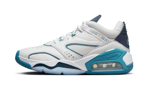 Air Jordan Point Lane "White / Rift Blue" CZ4166 102
