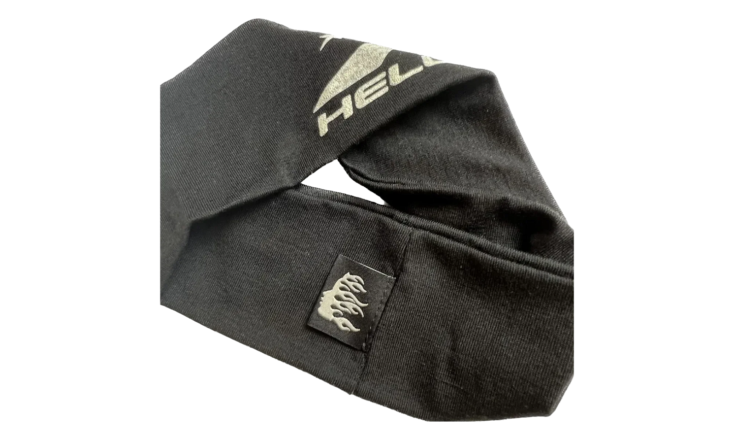 HS Headband "Black" HSR153
