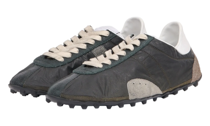 Sprinters Low WMNS "Dusty Green Black" S58WS0267P7549H9046
