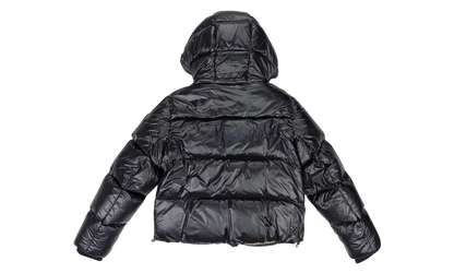 Moonstone Gold Jacket "Black / Gold" MSK-WOTW-0020