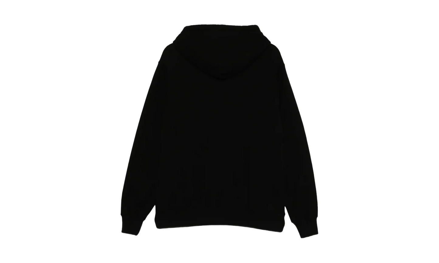 The Empyrean Chaos Hoodie "Black" UC2E4893
