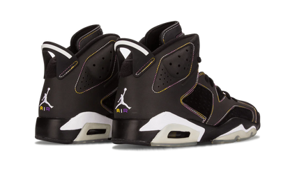Air Jordan 6 Retro "Lakers" 384664 002