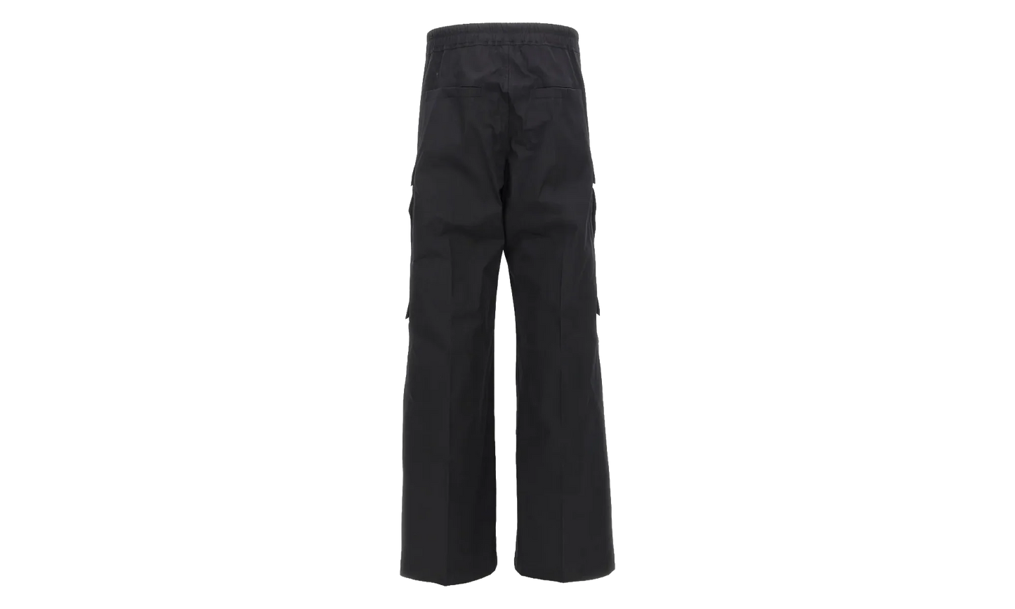 Cargobelas Pants "Black" RU01F2339 TE 09