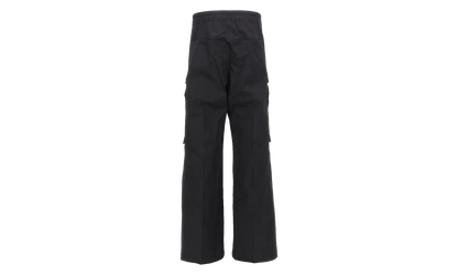 Cargobelas Pants "Black" RU01F2339 TE 09
