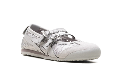Mexico 66 TGRS WMNS "Oyster Grey" 1182A705 020