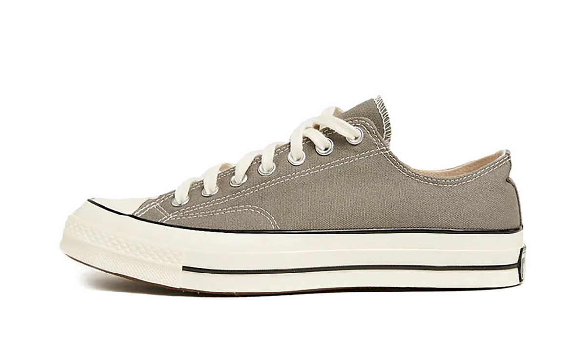 Chuck 70 Vintage Canvas Low "Origin Story Grey" A05586F