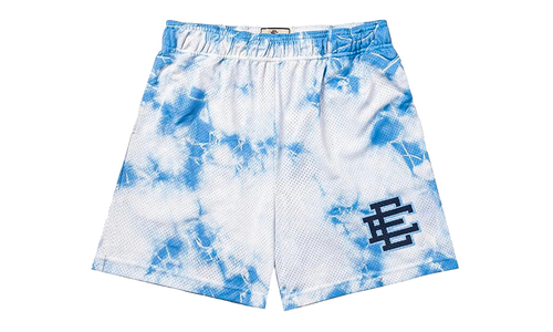 EE BASIC SHORT "SS23 - Sky Dye" EE713