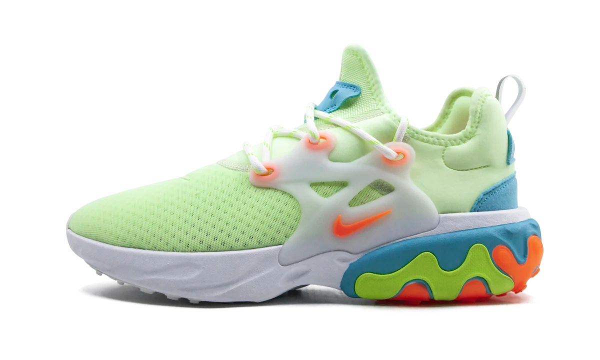 React Presto AV2605 700