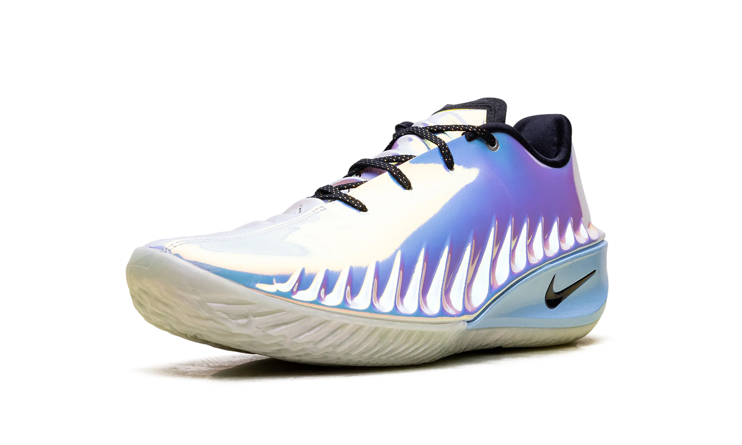 Nike Zoom GT Cut 4 "Warning Label" IB6729 910
