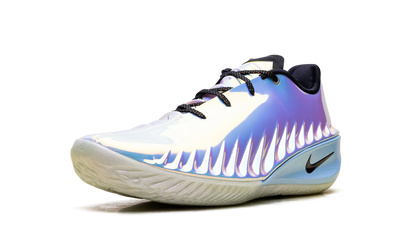 Nike Zoom GT Cut 4 "Warning Label" IB6729 910