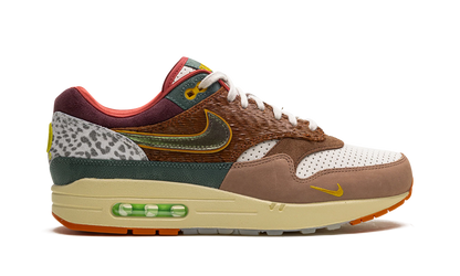 Air Max 1 '87 Luxe "University of Oregon PE 2024" HQ2639 100