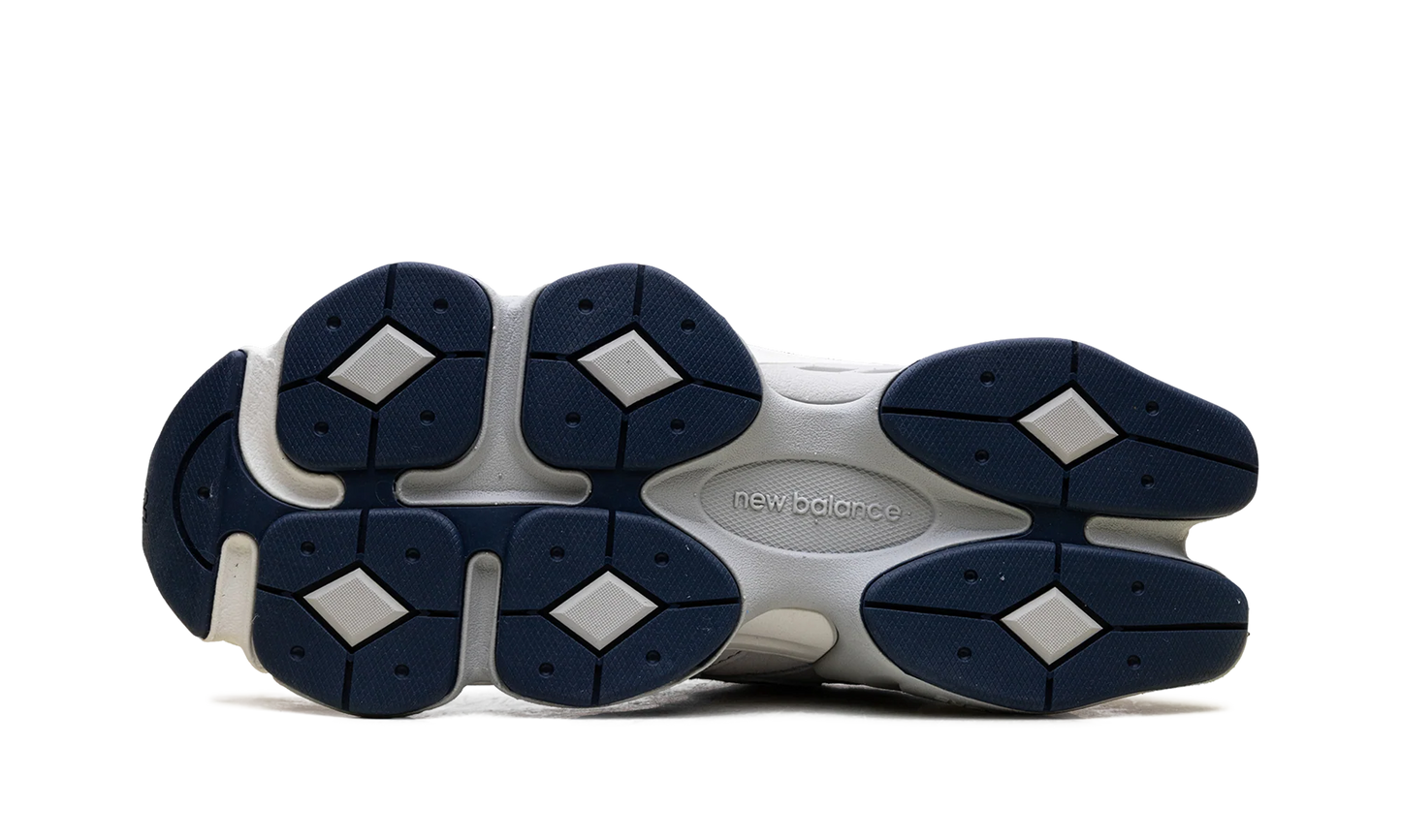 9060 "Grey Blue" U9060fgb
