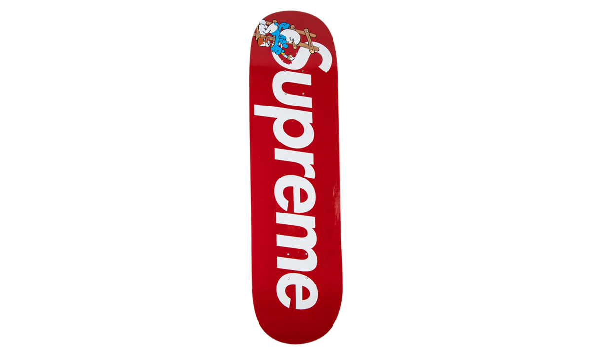 Smurfs Skateboard "FW20" SU9364