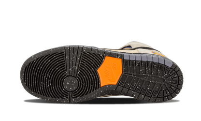 SB Dunk High Premium "Acapulco Gold" 313171 207